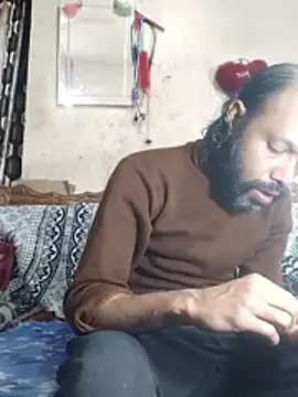 BadBoySmoker7070 online show from 02-11-26, 07:58