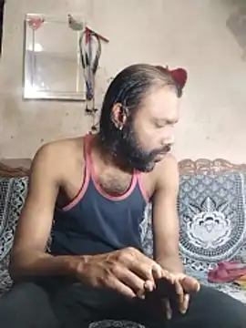 BadBoySmoker7070 online show from 04-01-26, 11:56