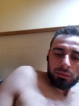 Marcel0007 online show from 04-02-26, 08:10