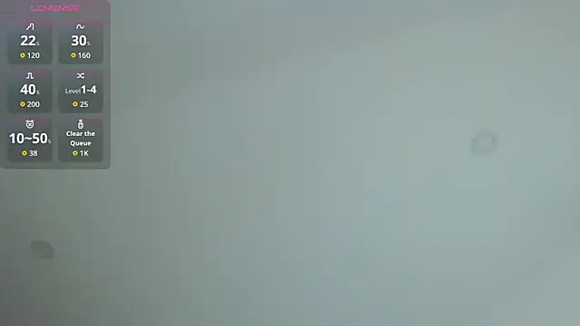 dollface17 online show from 11-28-25, 12:33