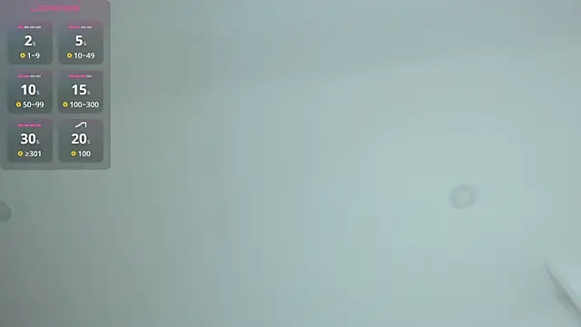 dollface17 online show from 12-02-25, 10:44