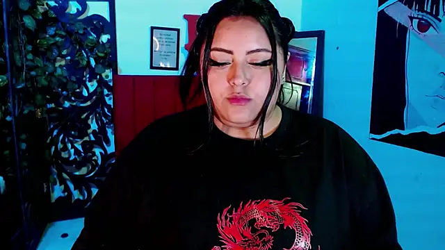 moon sunflower online show from 11-19-25, 12:10