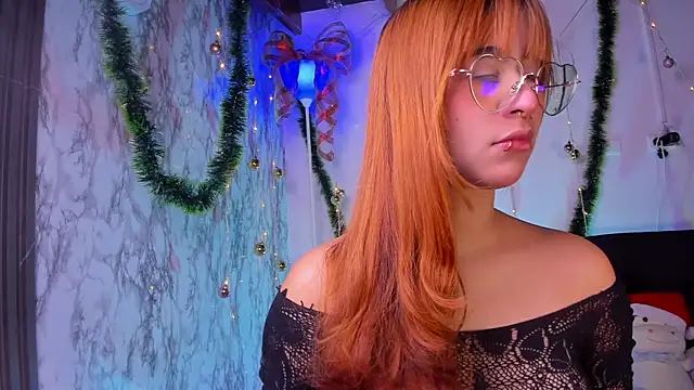 chloe blue online show from 12-15-25, 11:27