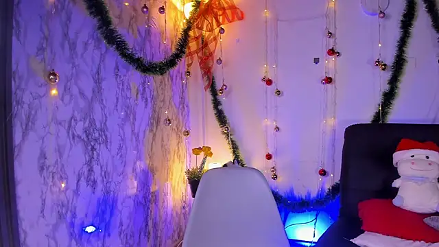 chloe blue online show from 01-08-26, 11:38