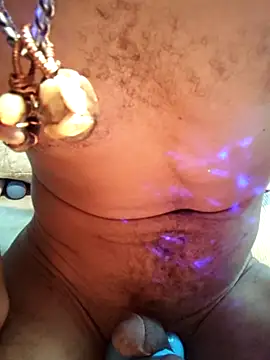 Sir-meltsclearrockzalot online show from 11-15-25, 05:55