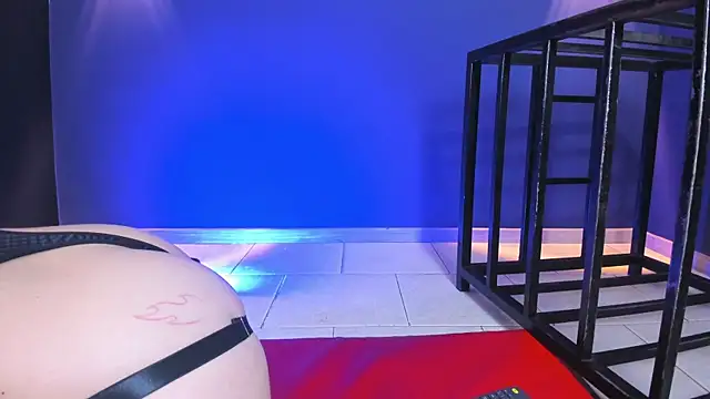 Santa Cooper  online show from 03-06-26, 03:34