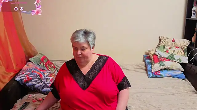 Baunti5555 online show from 02-16-26, 06:50