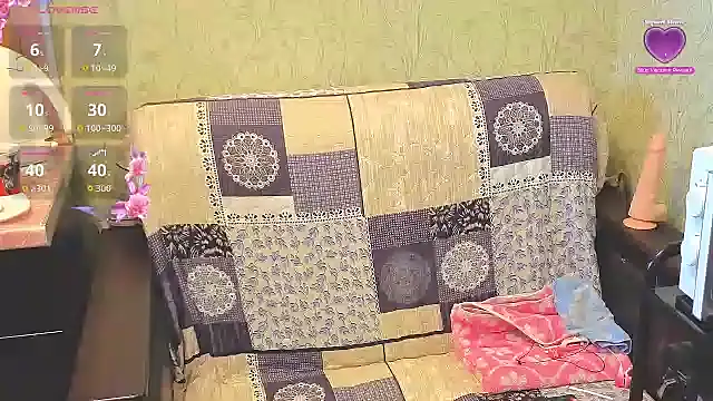 Baunti5555 online show from 03-22-26, 10:06