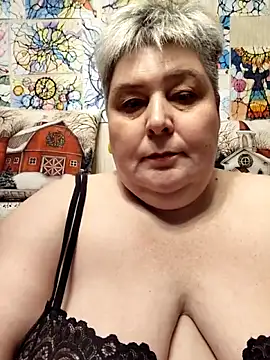 Baunti5555 online show from 11-24-25, 05:35