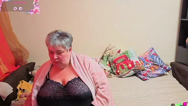 Baunti5555 online show from 02-04-26, 07:25