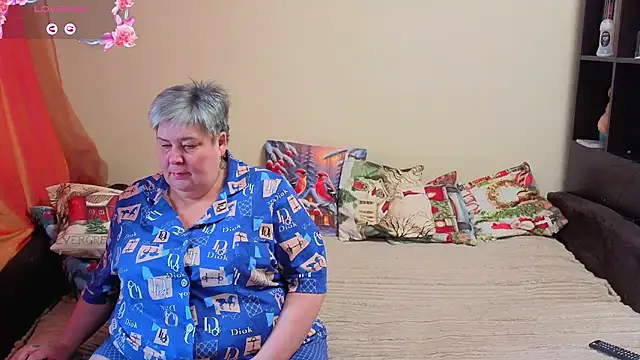 Baunti5555 online show from 02-10-26, 08:35