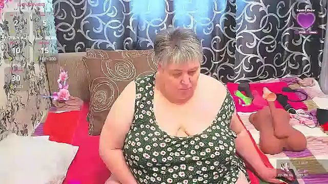 Baunti5555 online show from 03-06-26, 07:58