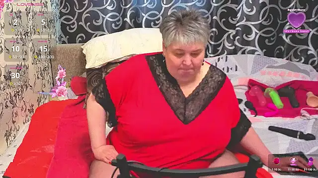 Baunti5555 online show from 03-04-26, 12:57