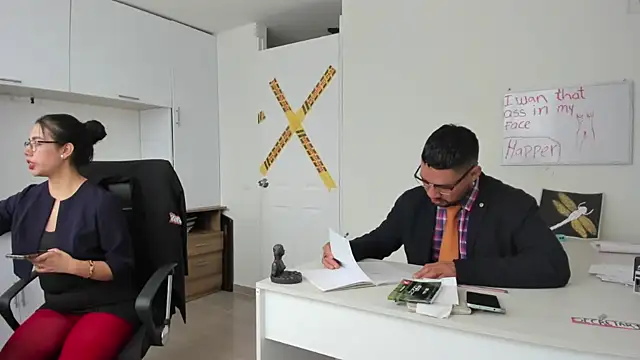 susana monroy online show from 12-05-25, 05:22