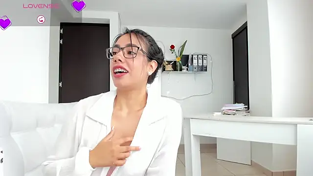 susana monroy online show from 03-11-26, 06:35