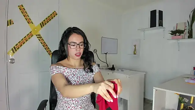 susana monroy online show from 12-23-25, 08:46