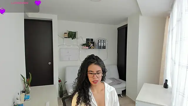 susana monroy online show from 06-01-26, 07:13