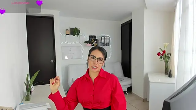 susana monroy online show from 06-05-26, 07:30