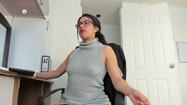 susana monroy online show from 11-04-25, 08:12