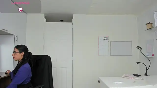 susana monroy online show from 10-09-25, 06:52