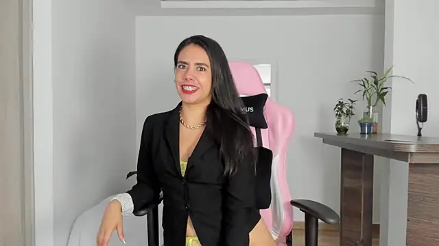 susana monroy online show from 03-21-25, 09:01