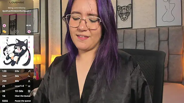sweet--emily online show from 03-14-25, 07:37
