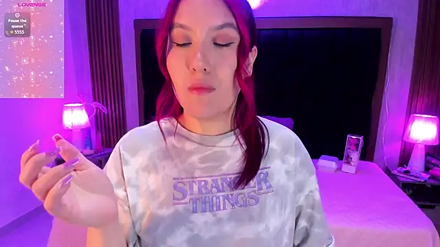 sweet--emily online show from 10-24-25, 03:49