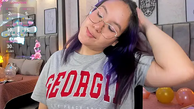 sweet--emily online show from 03-02-25, 10:05
