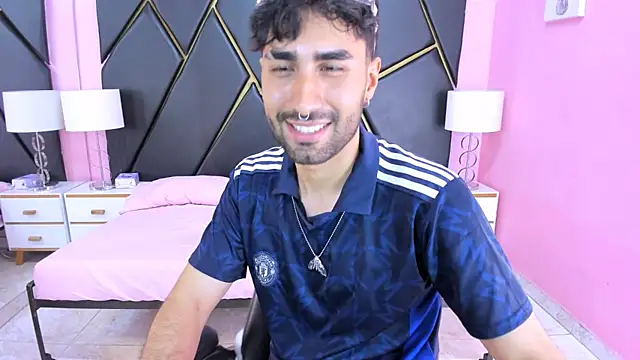 MilanZaire online show from 11-11-25, 11:53