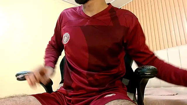 MilanZaire online show from 01-11-26, 07:10