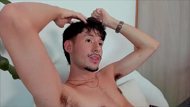 dimitri targaryen online show from 02-18-25, 01:21