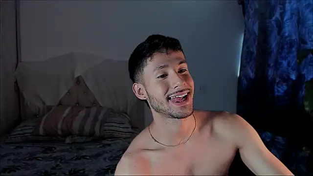 dimitri targaryen online show from 11-07-25, 05:28