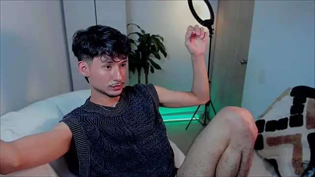 dimitri targaryen online show from 01-29-25, 02:30