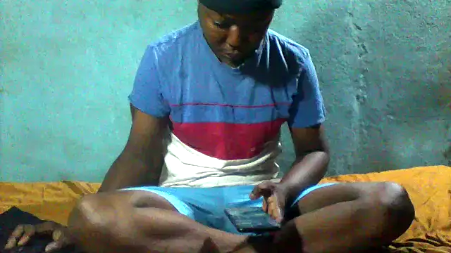 little  joy online show from 04-07-26, 01:07