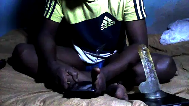 little  joy online show from 01-08-26, 01:11