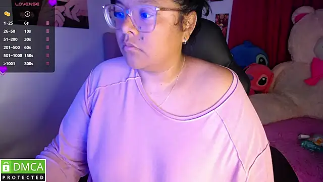 KittyHot20 online show from 09-19-25, 10:58