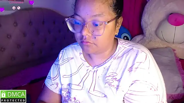 KittyHot20 online show from 10-10-25, 04:08