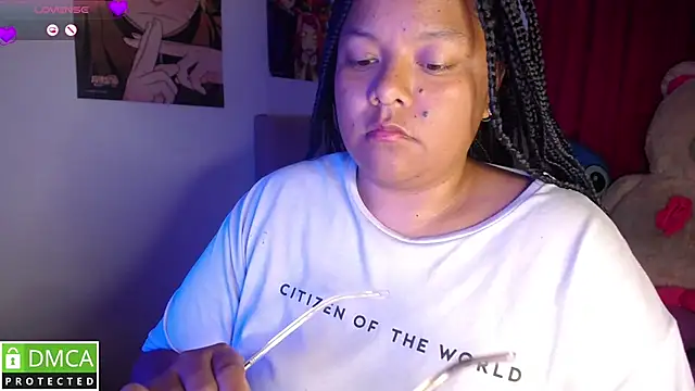 KittyHot20 online show from 10-13-25, 11:05