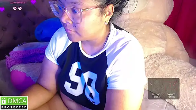 KittyHot20 online show from 09-13-25, 06:41