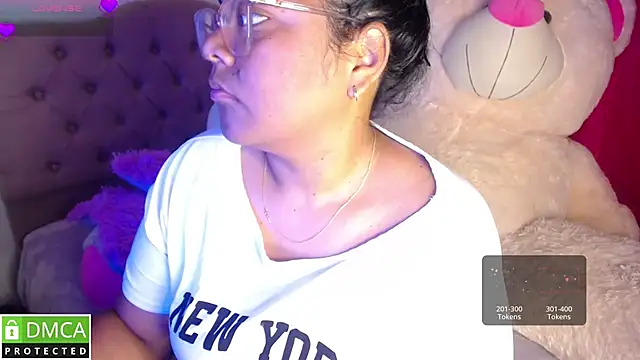 KittyHot20 online show from 09-11-25, 04:07