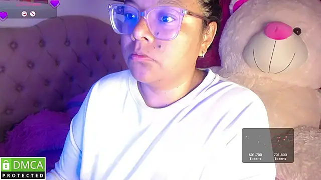 KittyHot20 online show from 11-08-25, 02:09