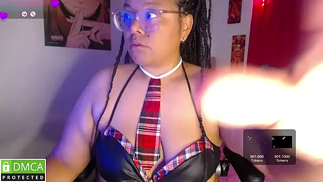 KittyHot20 online show from 10-16-25, 06:38