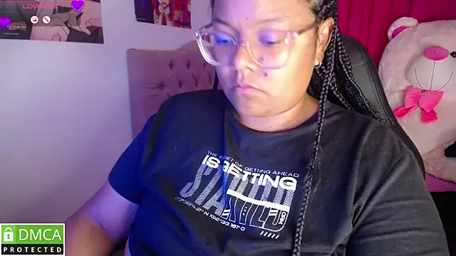 KittyHot20 online show from 10-20-25, 08:53