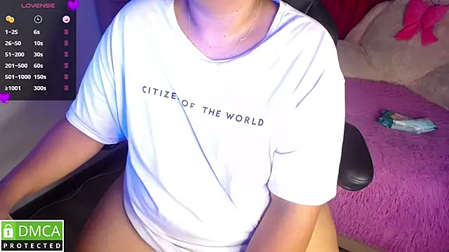 KittyHot20 online show from 09-22-25, 09:04