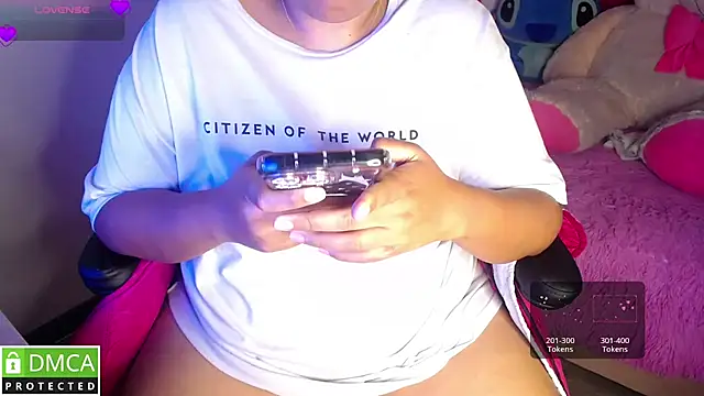 KittyHot20 online show from 10-01-25, 05:06