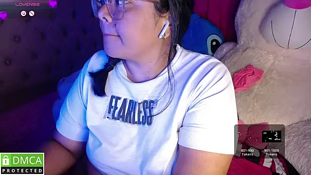 KittyHot20 online show from 10-11-25, 04:13