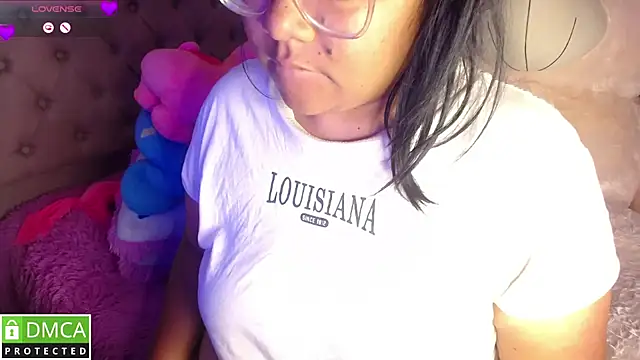 KittyHot20 online show from 12-01-25, 07:20