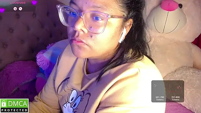 KittyHot20 online show from 11-09-25, 02:15