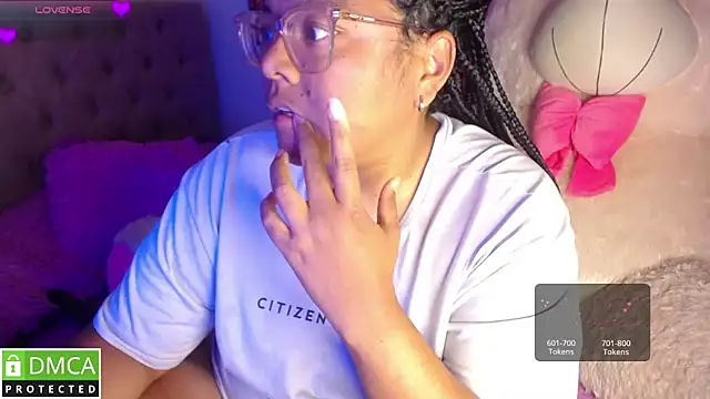 KittyHot20 online show from 10-27-25, 10:54