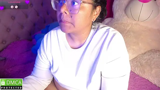 KittyHot20 online show from 11-07-25, 07:07